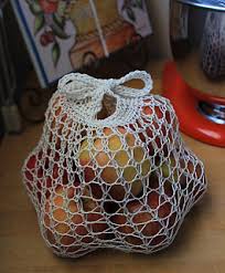 Maybe you would like to learn more about one of these? Ravelry Weightless Produce Bag Pattern By Julie Tarsha