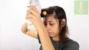 Direct it under your hair and to the roots, and spray only a light misting to the top layers. 4 Ways To Add Volume To Your Hair Wikihow