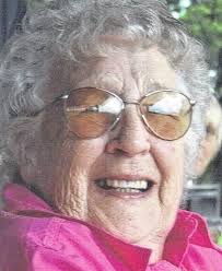 Betty Lane Obituary (1929