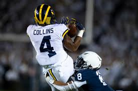 Nico Collins Sets His Sights on the 2021 NFL Draft