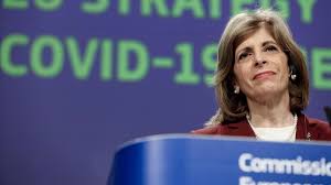 Who has to have ü vaccination certificate: Luz Verde Al Certificado Covid Para Facilitar Los Viajes En La Ue Este Verano