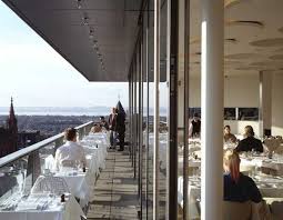 Forth Floor Harvey Nichols Edinburgh Edinburgh Restaurants Romantic City Breaks Edinburgh