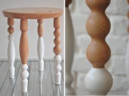 Try This Look Painted Furniture Legs Dipped Furniture Painted Furniture Furniture Legs