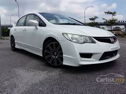 Sime darby auto selection tebrau is delighted to introduce this luxury honda civic 1.5 tc. Honda Civic Fd 20 Interior Best Honda Civic Review