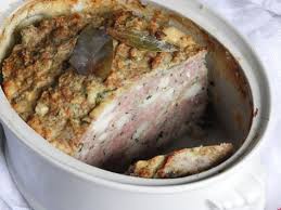 Terrine Facile De Campagne En 2020 Recettes De Cuisine Recette De Terrine Terrine