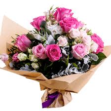 Lovely Precious Flower Bouquet For You Flower Shop Dubai Flower Delivery Online Flower Delivery