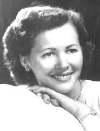 Obituary information for Helen Elizabeth Osborn Bellamy