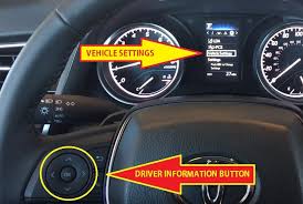 If you are still experiencing trouble resetting the maintenance light, or have questions about an ongoing tire pressure light, the toyota of downtown. How To Reset Maintenance Required Toyota Camry
