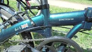 Складной велосипед bickerton junction 1707 city (2019). Bickerton Junction Online Discount Shop For Electronics Apparel Toys Books Games Computers Shoes Jewelry Watches Baby Products Sports Outdoors Office Products Bed Bath Furniture Tools Hardware Automotive Parts Accessories