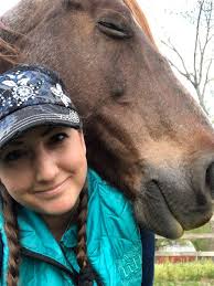 Why doesn't my horse love