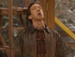 Tim the toolman taylor grunt. So Someone Made A Video Of Every Single Grunt In Home Improvement Neogaf