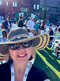 InductionCelebration