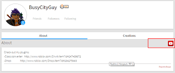 Check spelling or type a new query. Twitter Link Not Showing Up On Profiles Website Bugs Devforum Roblox