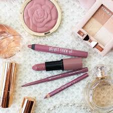 Essence Velvet Stick Matt Lip Colour 02 Peony Star Mateja S Beauty Blog On Instagram Budget Mauve Lip Products All Essence Velvet Stick 02 Peony Star Longlasting L Mauve Lips Essence Makeup Mauve Lipstick