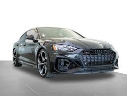 Image result for Mythos Black 2021 RS5
