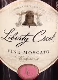 Drinking distilled spirits, beer, coolers, wine and other alcoholic beverages may increase cancer risk, and, during . Liberty Creek Pink Moscato Prices Stores Tasting Notes Market Data