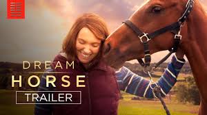 qnt the failure story of an unlikely champion and a group of likable and combative citizens? Bleecker Street On Twitter It Takes A Village To Raise A Champion Based On An Incredible True Story And Starring Toni Collette And Damian Lewis Dreamhorse Is Only In Theaters May 21
