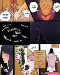 boruto himawari sex - Free Hentai Pic