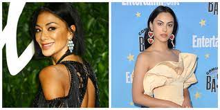 Today S Famous Birthdays List For June 29 2020 Includes Celebrities Nicole Scherzinger Camila Mendes Cleveland Com