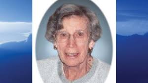 Anne Johnston Obituary