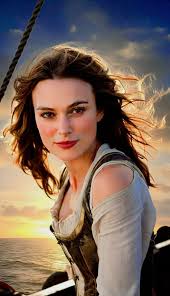 Keira Knightley Photo