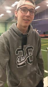 Austin Johnson class of 2020