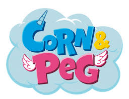 Penny and brain from inspector gadget. Corn Peg Wikipedia