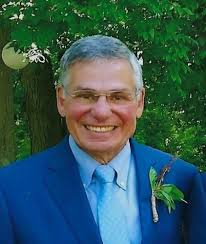 Obituary information for William Richard Alvin