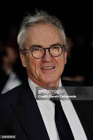 Actors Larry Lamb, Eloise Laurence Clare Burt and guests attend the... News  Photo