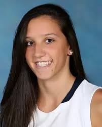 2013-14 Women's Basketball Roster