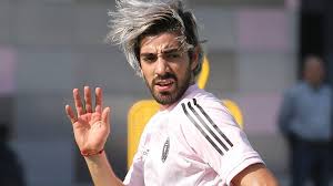 Estás no perfil de jogador de rodolfo pizarro, inter miami. Rodolfo Pizarro Details Of Transfer Monterrey To Inter Miami Miami Herald