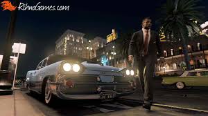 Mafia 2 is a game that will take you to a huge and open world for adventure, where you will become one of the members of the mafia group. 3 Mafia 3 Update Of Patch 1 01 Download 3 Mafia 3 Pc Player Can Enjoy The Game On 60 Fps Or M Mafia 3 Mafia Mafia Game