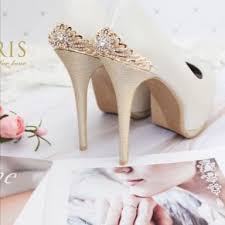 現貨圓頭超高跟鞋推薦王妃全羊皮舒適好穿跟鞋21 25 5 epris艾佩絲 透膚裸 p109 特價nt 4 380 wedding shoe