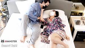 Desi Big Ass Wife Saanvi Bahl Hungry Cock for Her Tight Pussy