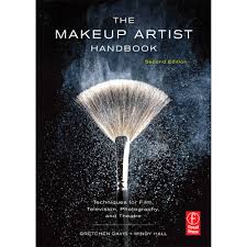 focal press book the makeup artist
