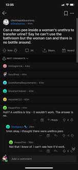 Prepare for urethra delight - wild experiences and erotic journeys