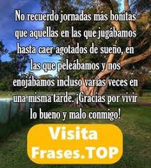 Las mejores imágenes de cumpleaños para mi hermano. 14 Ideas De Fraces De Hermanos Fraces De Hermanos Frases De Hermanas Imagenes De Hermanos