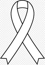 Knights were often awarded yellow ribbons for winning battles; Awareness Ribbon Cancer Clip Art Png 934x1338px Awareness Ribbon Aids Area Awareness Black Download Free