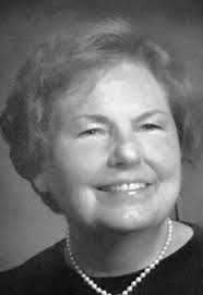 Mary Harrison Obituary (1933