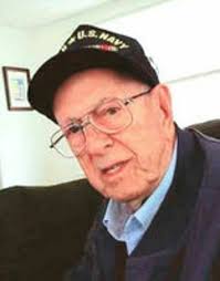 Charles R. Potter, Jr. Obituary