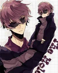 Cub's binky impales handy in the eye. 8 The Mole X Handy Ideas Happy Tree Friends Three Friends Anime