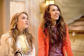 Hannah montana premiered 15 years old today in 2006. A Hannah Montana Prequel Is Reportedly Being Discussed Teen Vogue