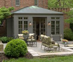 Four Seasons Room Four Seasons Room House Exterior Summer House