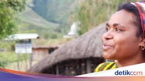 Oles dia jayapura 2013 new bob onim. Maria Si Wanita Petarung Dari Wamena