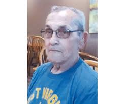 DAVID BLACK Obituary (1942