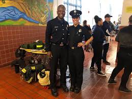 SAN FRANCISCO FIRE DEPARTMENT MEDIA