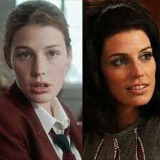 Jessica paré changing in bedroom. Peccadillo Pictures On Twitter Long Before Madmen Jessica Pare Starred In Our Very Own Lost Delirious See Her Incredible Performance In The Newly Reissued Edition From Monday Https T Co Nr1maneolh