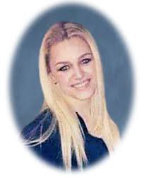 April Gaffney's Instagram, Twitter & Facebook