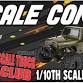 RC Scale Truck Comp event image
