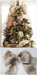 55 Rustic Farmhouse Inspired Diy Christmas Decoration Ideas For Creative Juice Christmas Decorations Rustic Diy Christmas Tree Topper Christmas Decorations Rustic Tree